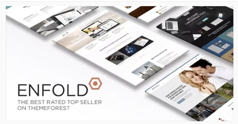 WordPress-Theme Enfold