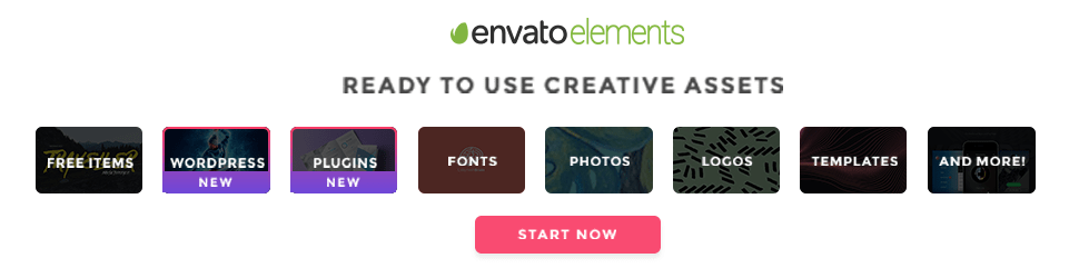 Envato Elements