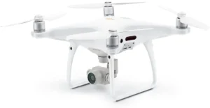 DJI Phantom 4 Pro V2.0 - Drohnen für den professionellen Einsatz