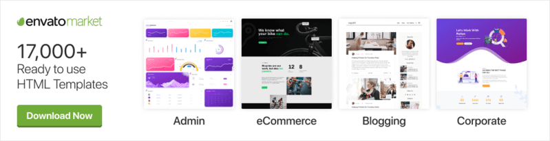 Envato Market Banner800