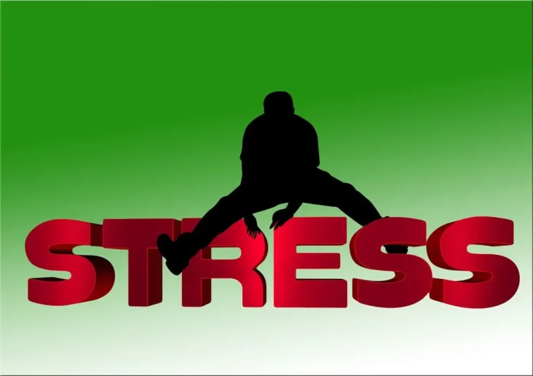 stress