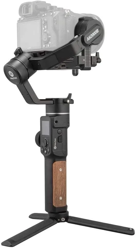 Feiyu AK2000 - Top 5 Gimbals - Poweat.com