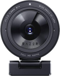 Razer Kiyo Pro - Beste Webcam zum Streamen