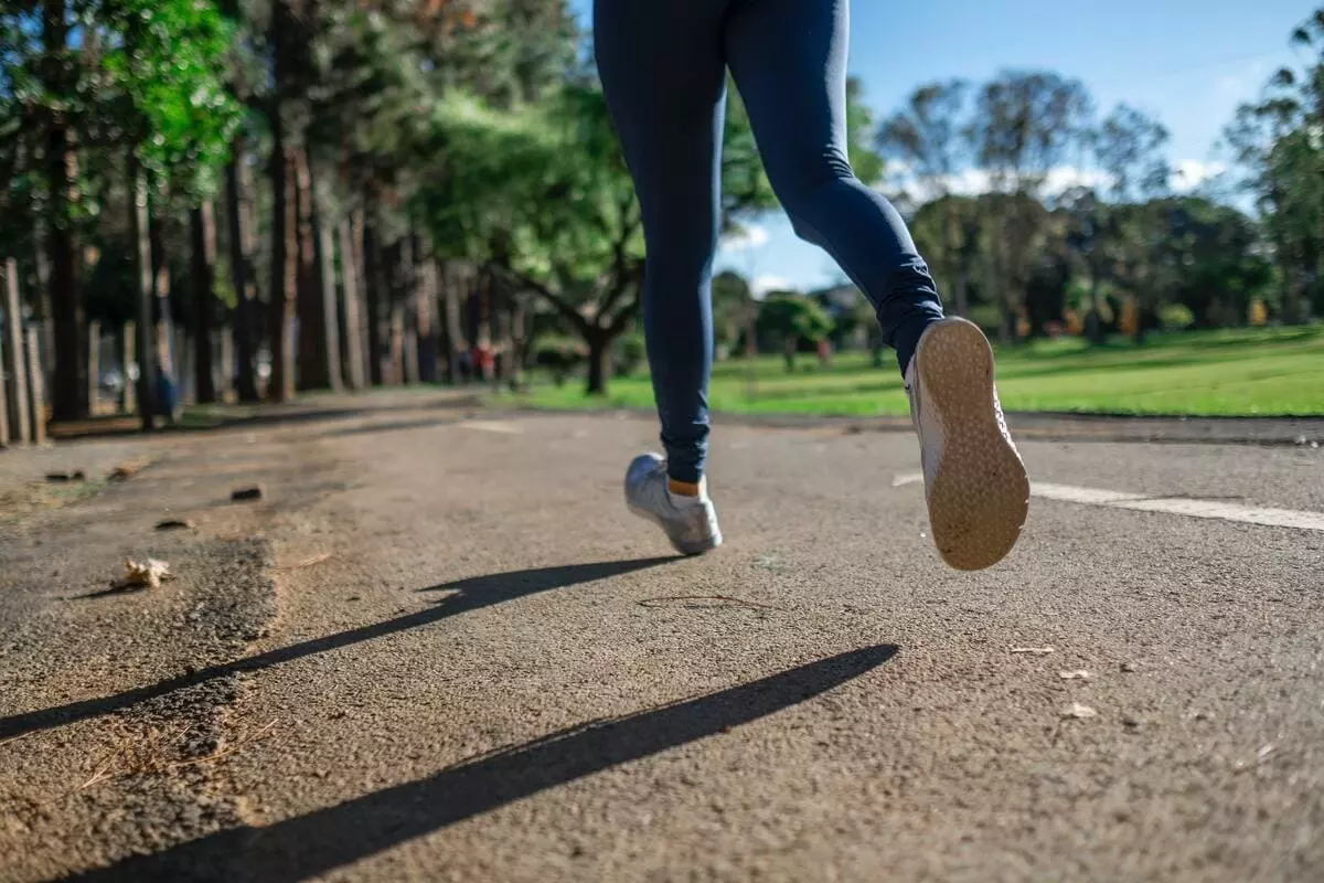 pexels-daniel-reche-3601094 - Joggen zur Gewichtsreduktion