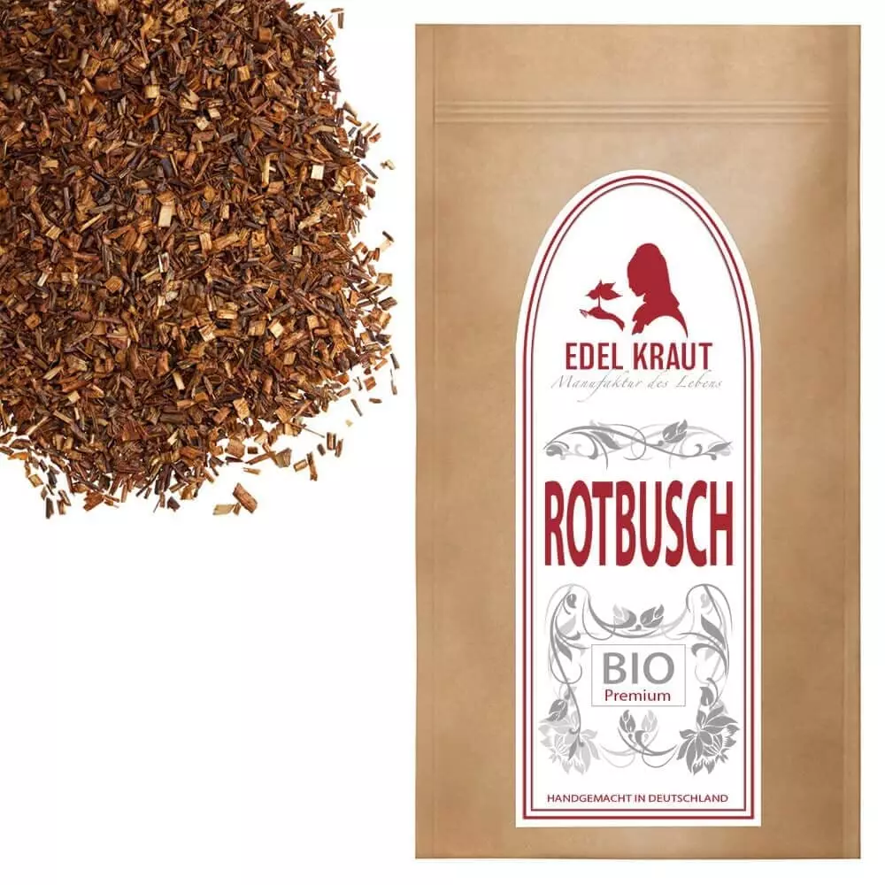 rooibos-tee