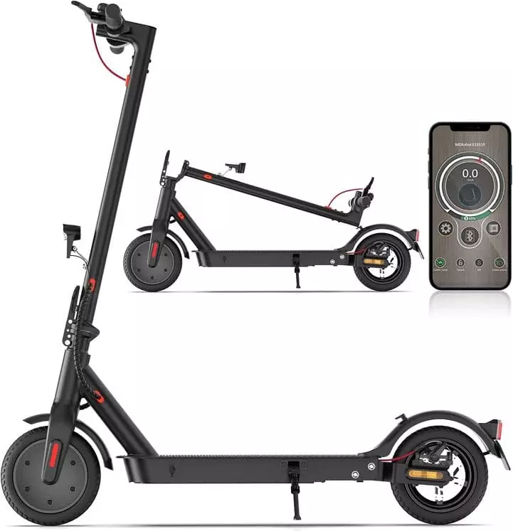 e9-e9-pro-Die besten E-Scooter