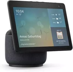 Amazon Echo Show 10 - Die besten KI-Produkte