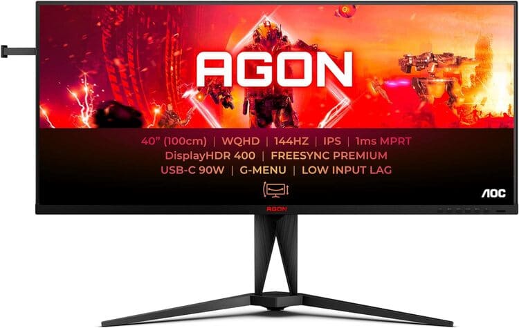 AOC AGON AG405UXC