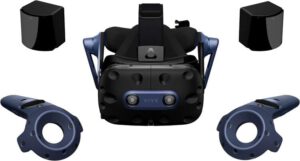 HTC Vive Pro 2