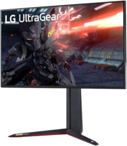 LG 27GN950