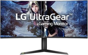 LG 38GL950G-B 38 Zoll